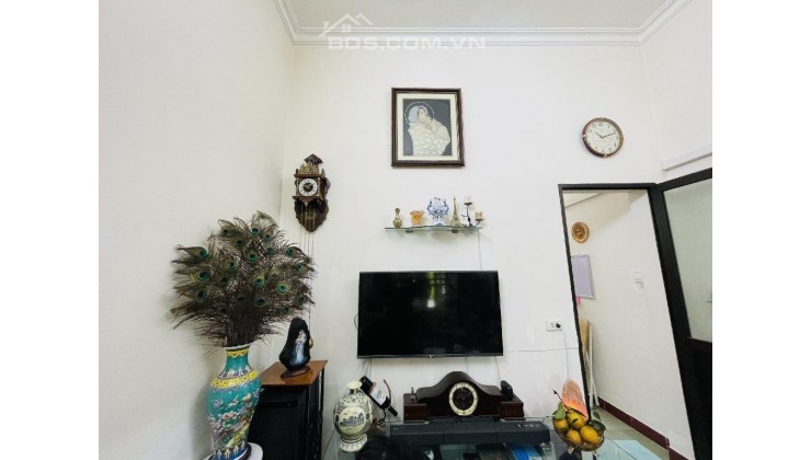 BÁN NHÀ PHỐ VŨ XUÂN THIỀU SÀI ĐỒNG - LONG BIÊN, NGÕ THÔNG Ô TÔ TRÁNH NHAU 40M2 – 2 TẦNG – 2,65 TỶ